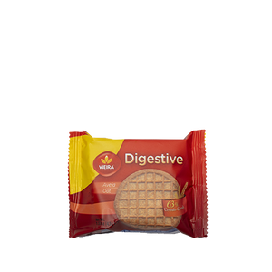 Digestive Biscuits Oatmeal 258g 