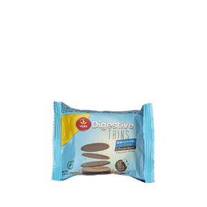 Bolachas Digestive Thins Sem Açúcar 174g