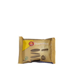 Bolachas Digestive Thins Tradicional 174g